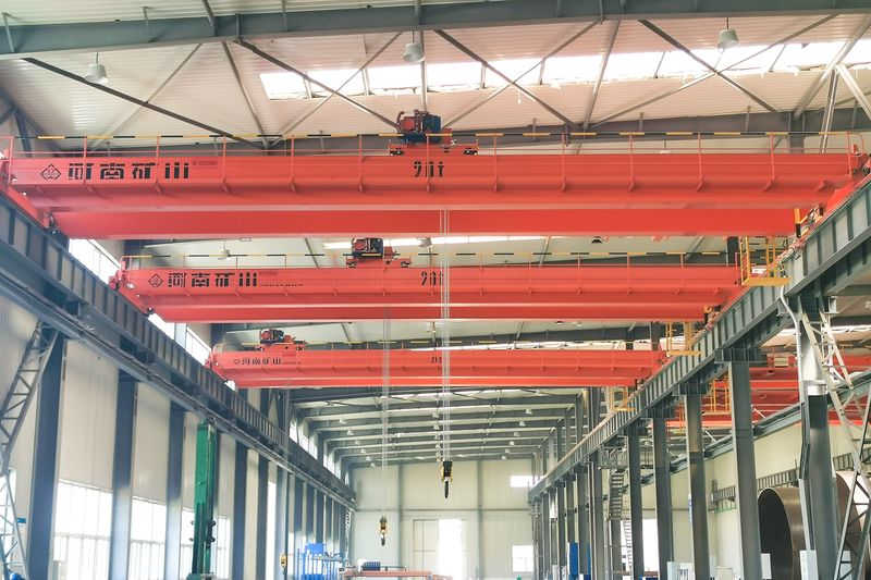 18臺（套）！河南礦山“綠色智造”新突破