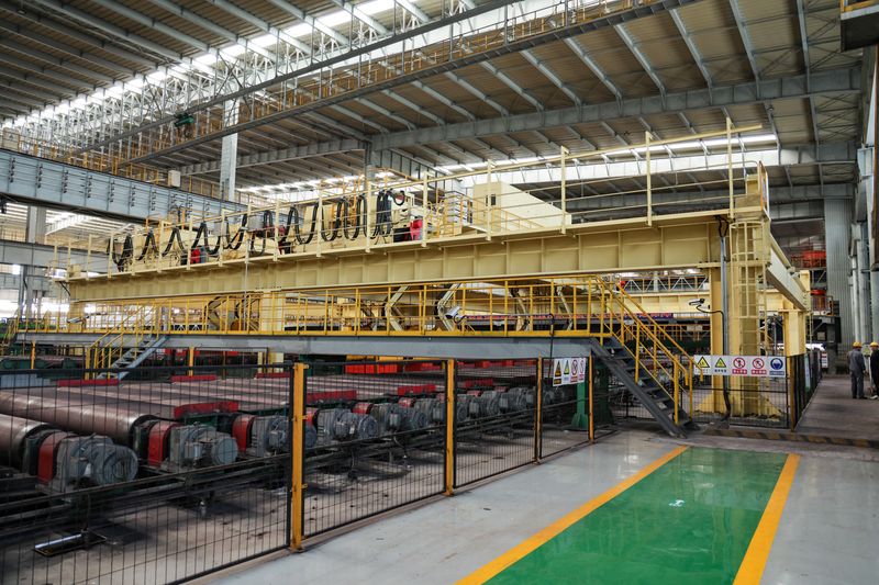 物料搬運界的智能幫手，選河南礦山就對了！