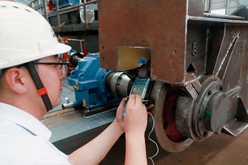 河南礦山｜聚焦碳基新材料，蘭州寶航A檢獲肯定