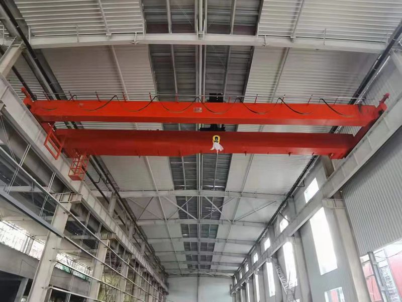 雙梁起重機的相關介紹有哪些？