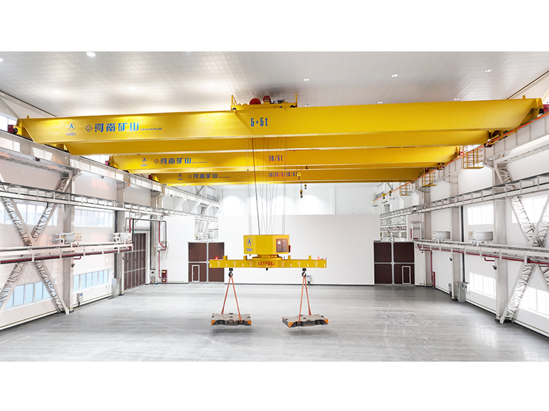 創(chuàng)新突破，智造強國｜河南礦山再次助力中國航天