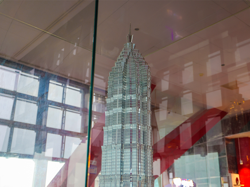 魔都上海，父母?jìng)儊?lái)了！河南礦山第十三屆孝文化感恩旅游節(jié)第二站