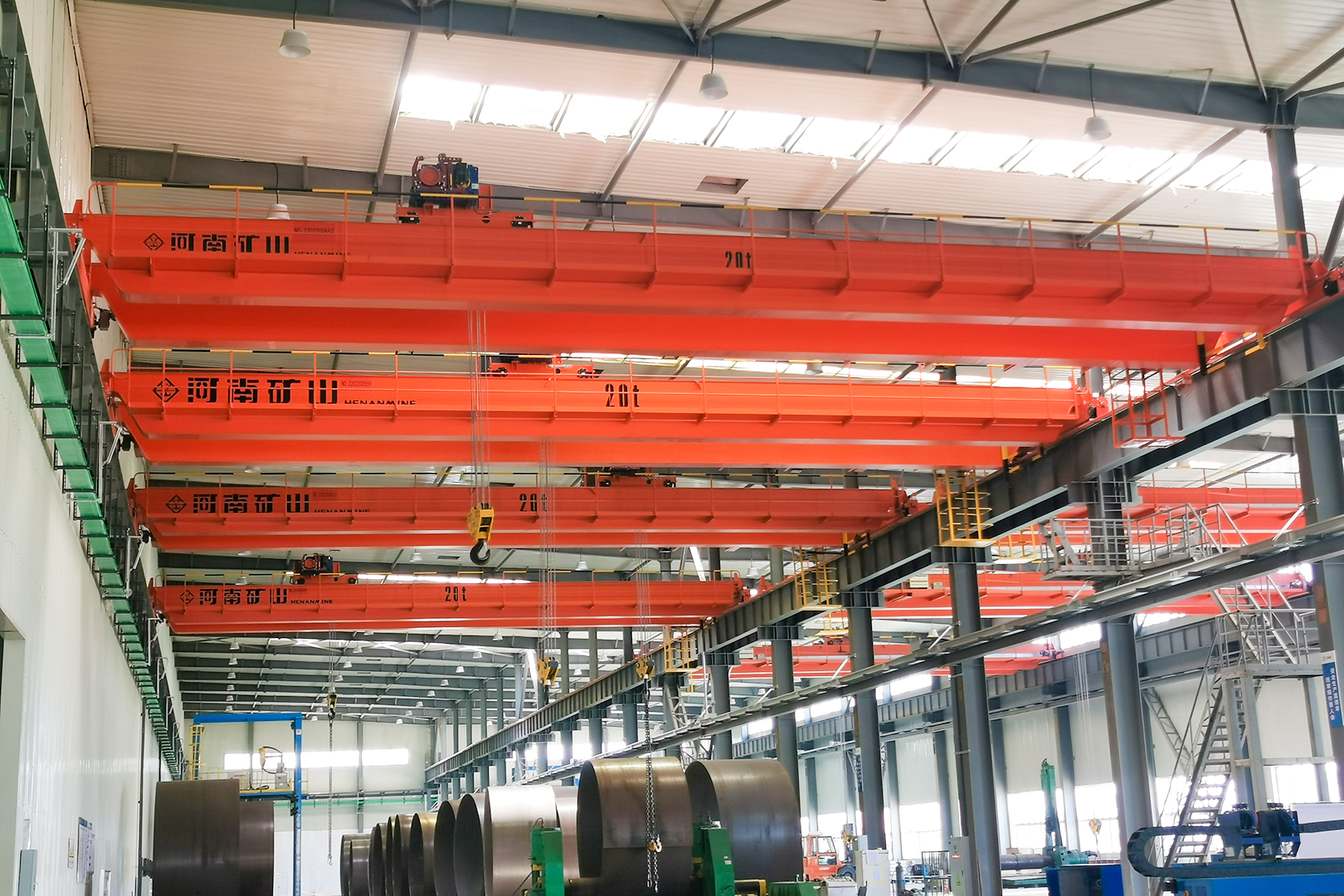 河南礦山 河南礦山